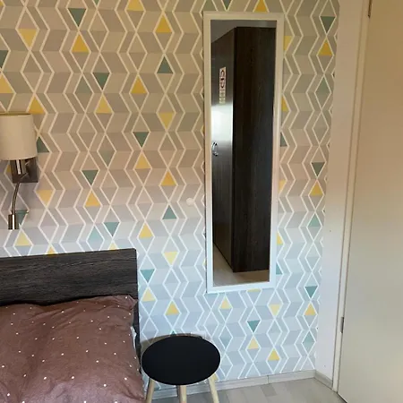 Apartment Golden-beach