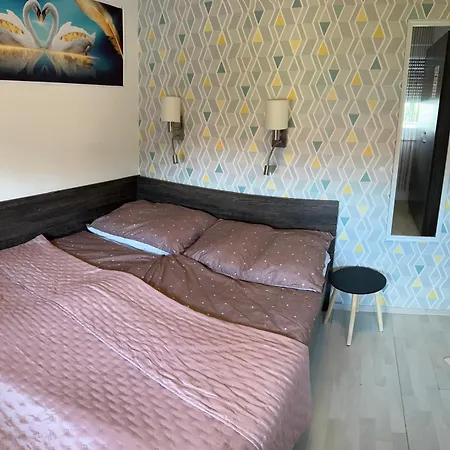 Golden-beach Siófok