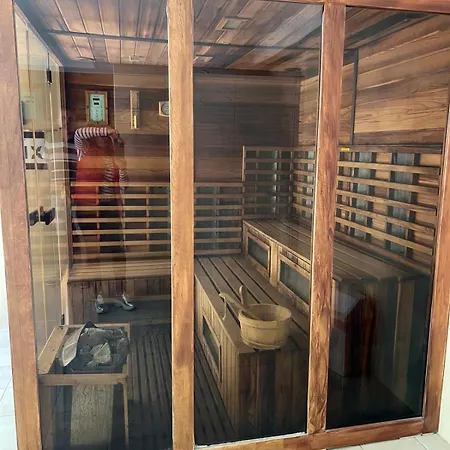 Golden-beach Apartman Siófok