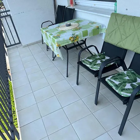 Golden-beach Apartment