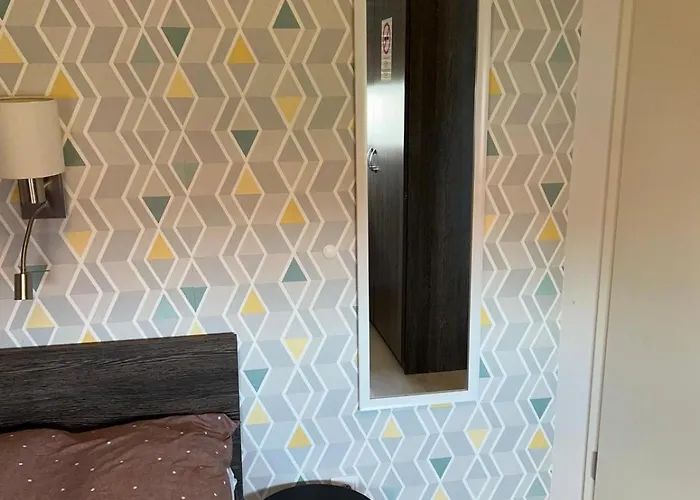 Apartment Golden-beach