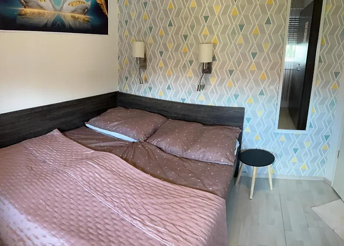 Golden-beach Siófok