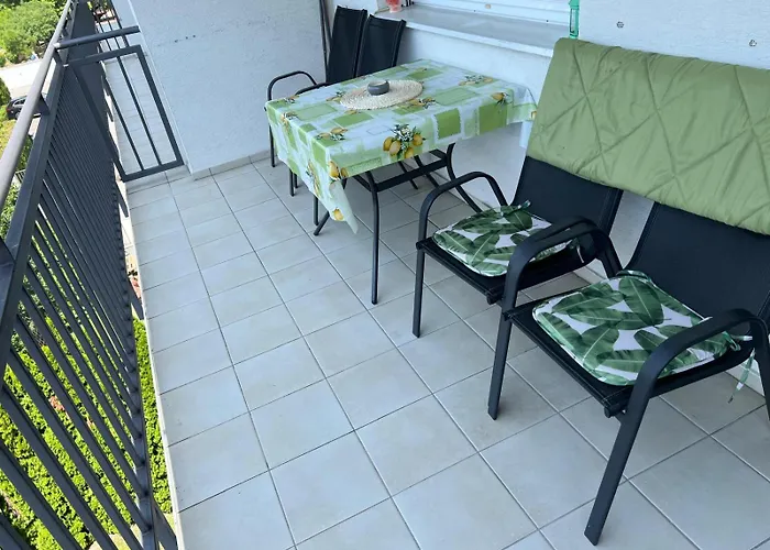 Golden-beach Apartment